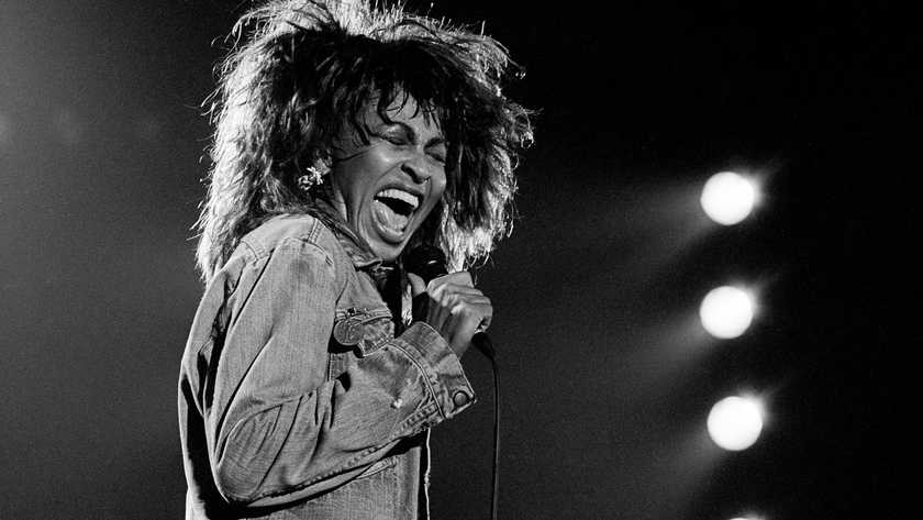 Muziek Tina Turner zal voortleven als een tijdloze erfenis