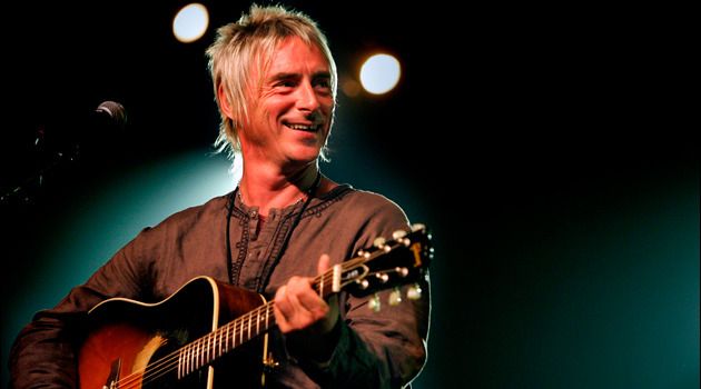 'Paul Weller brengt zeldzame B-kantjes uit op 'Will of the people'