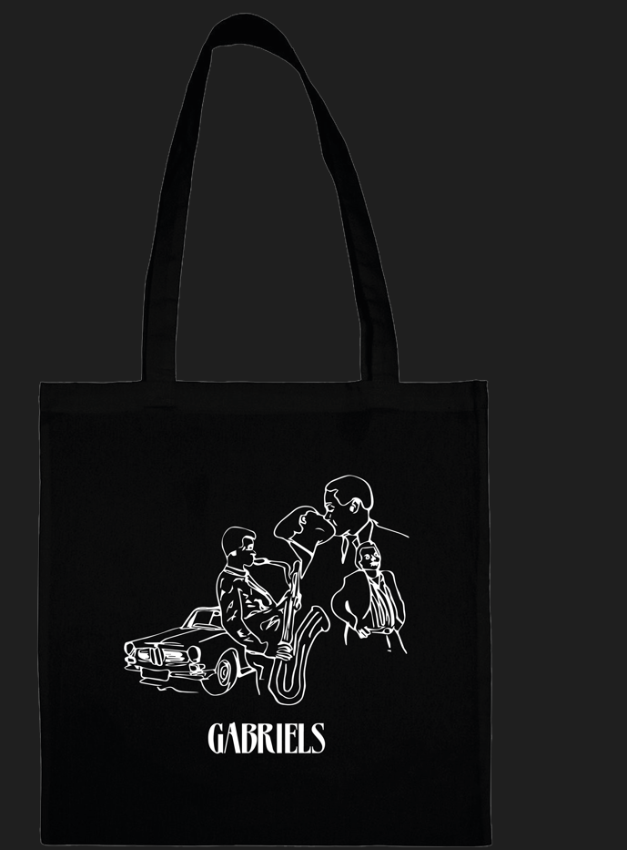 Gabriels - Angels & Queens (LP)