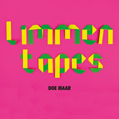 Doe Maar - De Limmen Tapes (LP)
