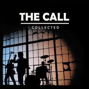 Call - Collected (2 LPs)