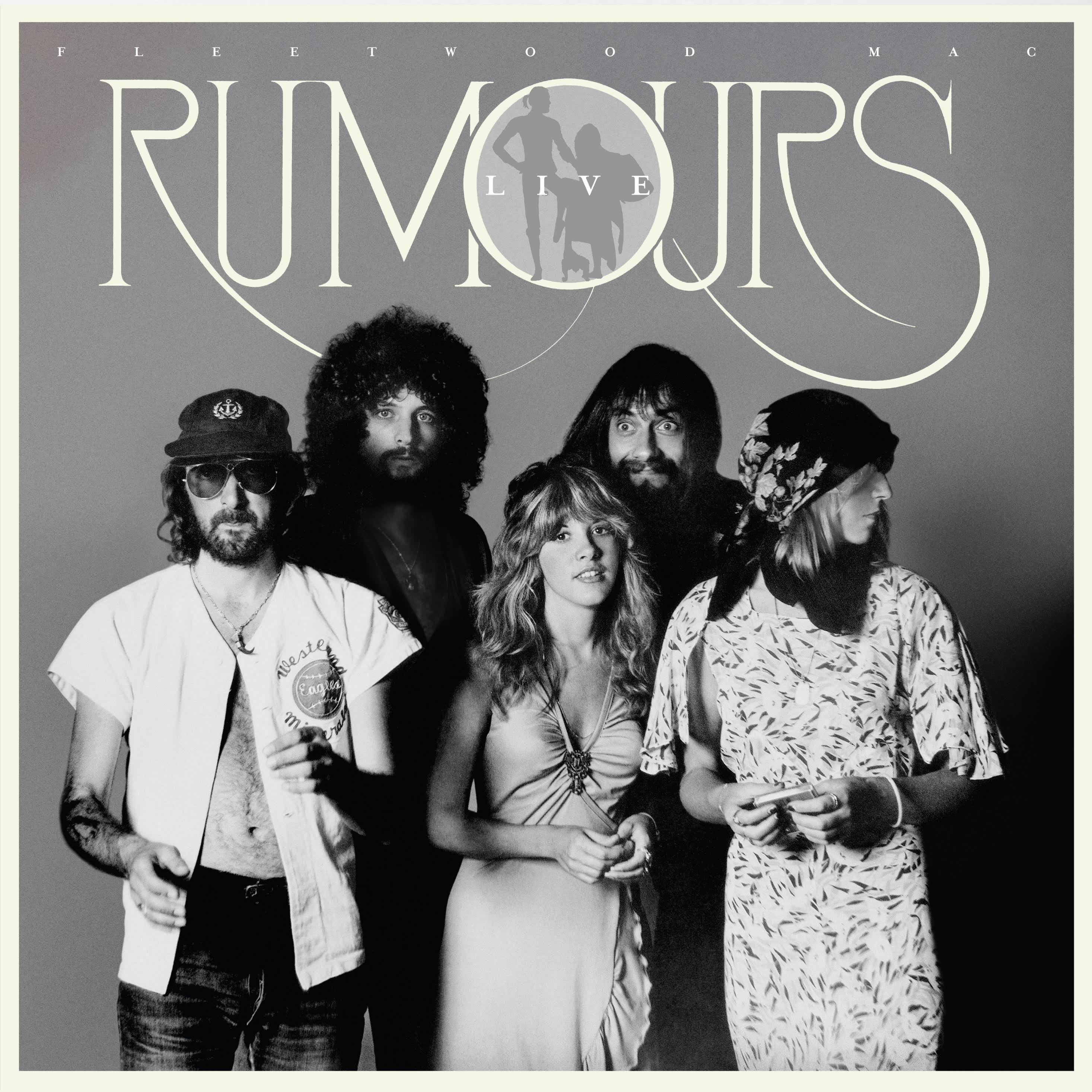 Fleetwood Mac - Rumours Live (Indie Only) (2 LPs)