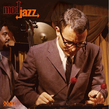  |  Vinyl LP | V/A - Mod Jazz (2 LPs) | Records on Vinyl
