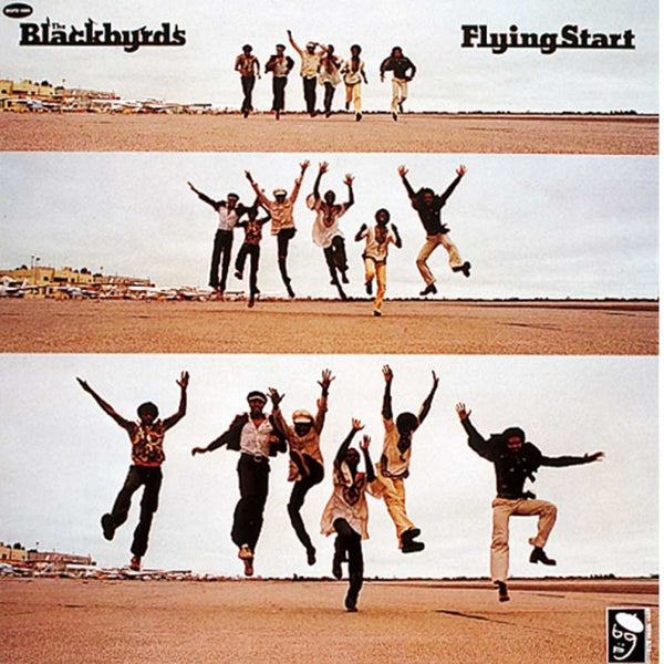 Blackbyrds - Nightgrooves |  Vinyl LP | Blackbyrds - Nightgrooves (LP) | Records on Vinyl