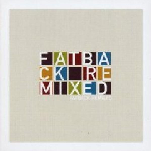 Fatback - Remixed |  Vinyl LP | Fatback - Remixed (2 LPs) | Records on Vinyl