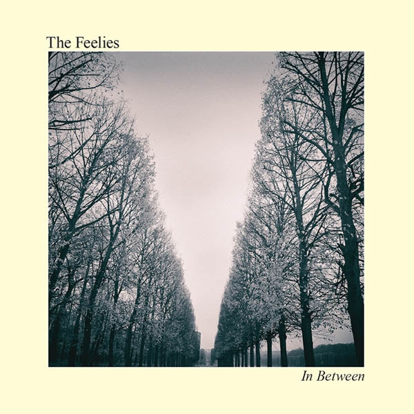 Feelies - In Between |  Vinyl LP | Feelies - In Between (LP) | Records on Vinyl