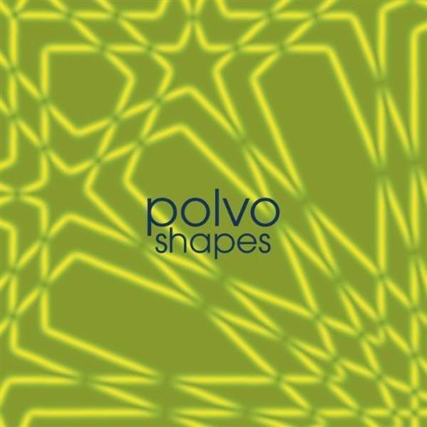 Polvo - Shapes |  Vinyl LP | Polvo - Shapes (LP) | Records on Vinyl