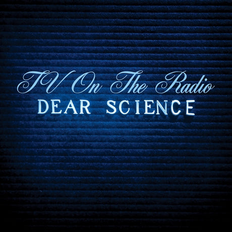 Tv On The Radio - Dear Science |  Vinyl LP | Tv On The Radio - Dear Science (LP) | Records on Vinyl