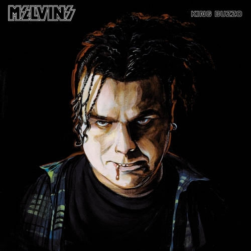 Melvins - King Buzzo |  Vinyl LP | Melvins - King Buzzo (LP) | Records on Vinyl