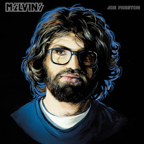 Melvins - Joe Preston |  Vinyl LP | Melvins - Joe Preston (LP) | Records on Vinyl