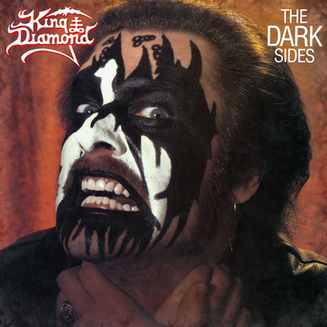 King Diamond - Dark Sides  |  Vinyl LP | King Diamond - Dark Sides  (LP) | Records on Vinyl