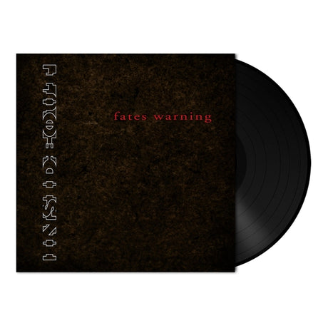  |  Vinyl LP | Fates Warning - Inside Out (LP) | Records on Vinyl