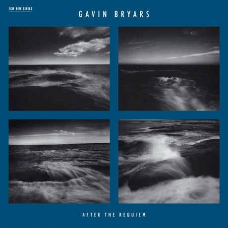  |  Vinyl LP | G. Bryars - After the Requiem (LP) | Records on Vinyl