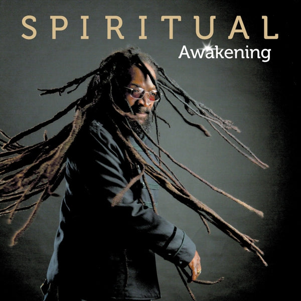 Spiritual - Awakening |  Vinyl LP | Spiritual - Awakening (LP) | Records on Vinyl