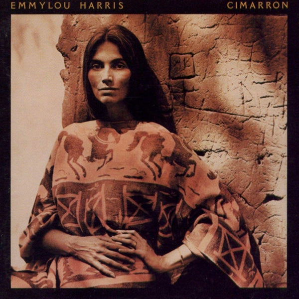Emmylou Harris - Cimarron |  Vinyl LP | Emmylou Harris - Cimarron (LP) | Records on Vinyl
