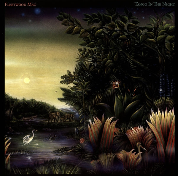Fleetwood Mac - Tango In The Night  |  Vinyl LP | Fleetwood Mac - Tango In The Night  (LP) | Records on Vinyl