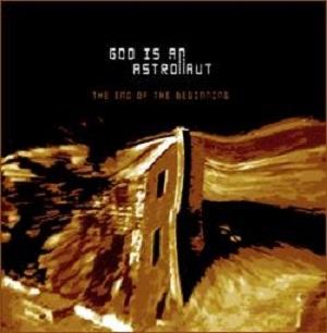 God Is An Astronaut - End Of The Beginning |  Vinyl LP | God Is An Astronaut - End Of The Beginning (LP) | Records on Vinyl