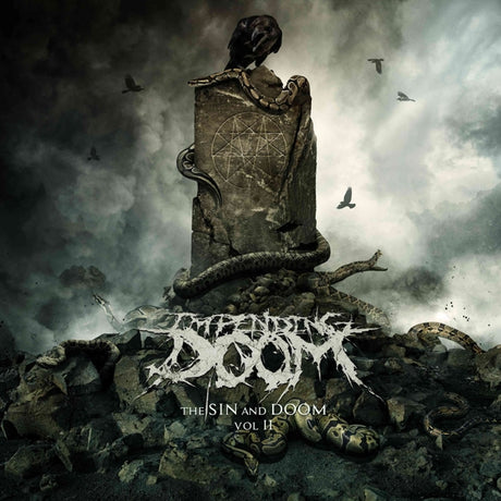 Impending Doom - Sin And Doom Vol.Ii |  Vinyl LP | Impending Doom - Sin And Doom Vol.Ii (LP) | Records on Vinyl