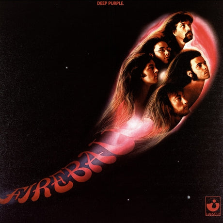 Deep Purple - Fireball  |  Vinyl LP | Deep Purple - Fireball  (LP) | Records on Vinyl
