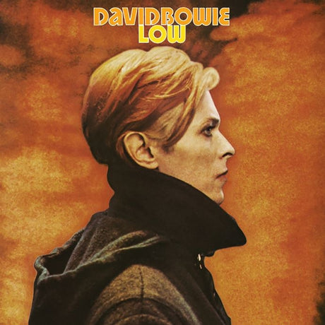 David Bowie - Low  |  Vinyl LP | David Bowie - Low  (LP) | Records on Vinyl