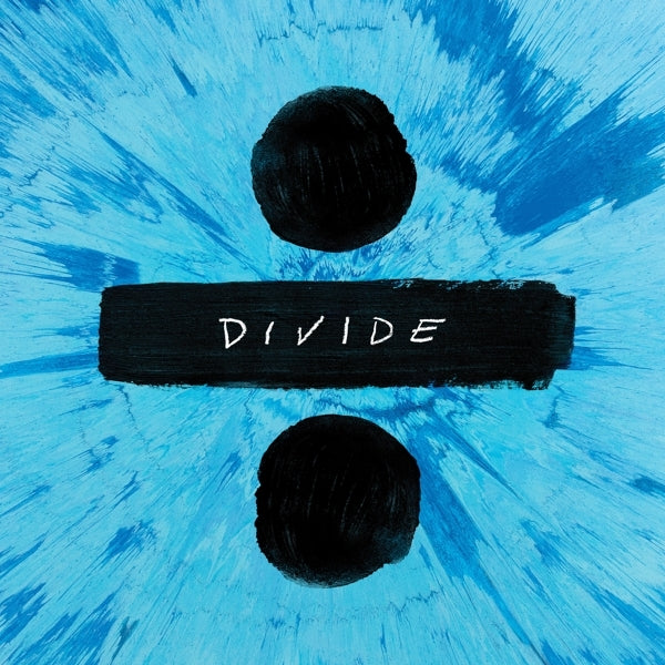 Ed Sheeran - Divide  |  Vinyl LP | Ed Sheeran - Divide  (2 LPs) | Records on Vinyl