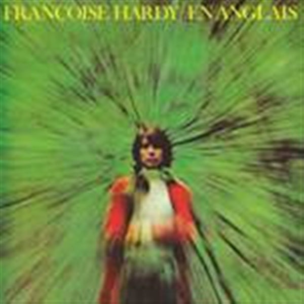 Francoise Hardy - En Anglais |  Vinyl LP | Francoise Hardy - En Anglais (LP) | Records on Vinyl