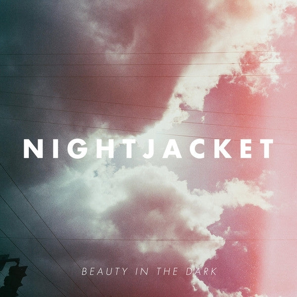 Nightjacket - Beauty In The Dark |  Vinyl LP | Nightjacket - Beauty In The Dark (LP) | Records on Vinyl