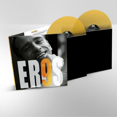  |  Vinyl LP | Eros Ramazzotti - 9 (Spanish) (2 LPs) | Records on Vinyl