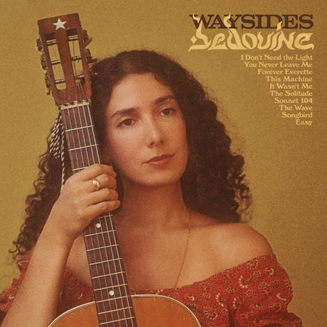  |  Vinyl LP | Bedouine - Waysides (LP) | Records on Vinyl