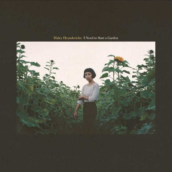  |  Vinyl LP | Haley Heynderickx - Need To Start a Garden (LP) | Records on Vinyl