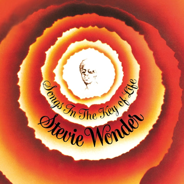 Stevie Wonder - Songs In The Key..+ 7" |  Vinyl LP | Stevie Wonder - Songs In The Key..+ 7" (3 LPs) | Records on Vinyl