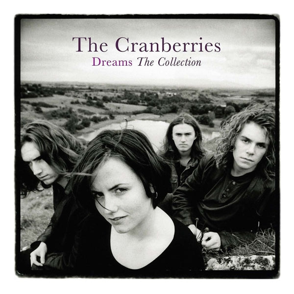 Cranberries - Dreams: The Collection |  Vinyl LP | Cranberries - Dreams: The Collection (LP) | Records on Vinyl