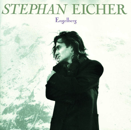  |  Vinyl LP | Stephan Eicher - Engelberg (LP) | Records on Vinyl