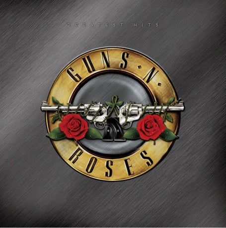 Guns N' Roses - Greatest Hits  |  Vinyl LP | Guns N' Roses - Greatest Hits  (2 LPs) | Records on Vinyl