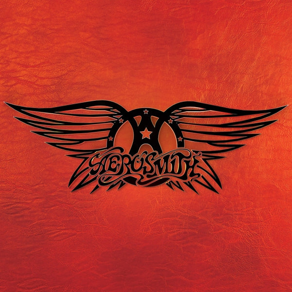  |  Vinyl LP | Aerosmith - Greatest Hits (LP) | Records on Vinyl