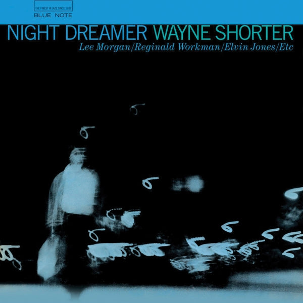  |   | Wayne Shorter - Night Dreamer (LP) | Records on Vinyl