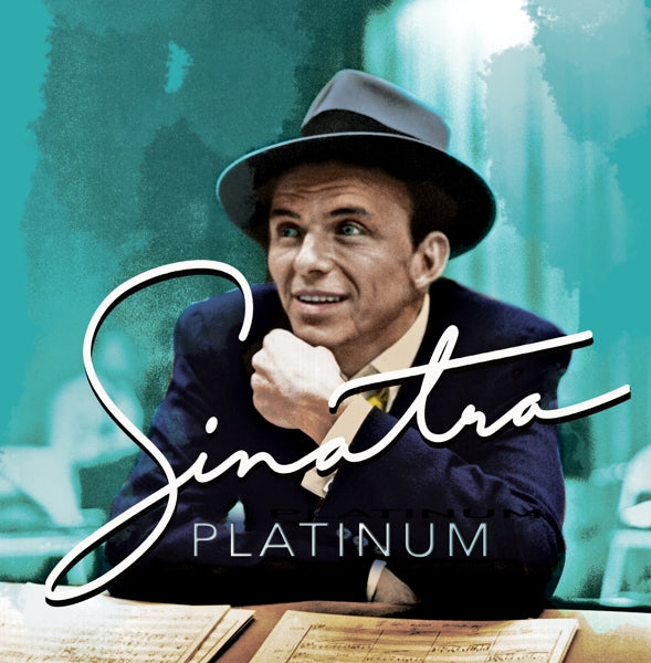  |   | Frank Sinatra - Platinum (4 LPs) | Records on Vinyl