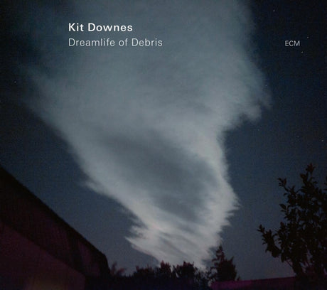  |  Vinyl LP | Kit Downes - Dreamlife of Debris (LP) | Records on Vinyl