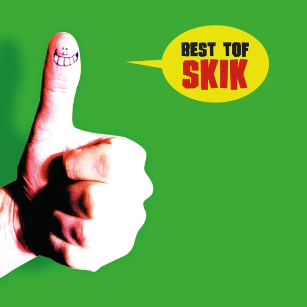 Skik - Best Tof  |  Vinyl LP | Skik - Best Tof  (2 LPs) | Records on Vinyl