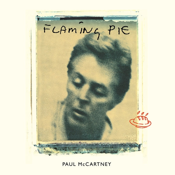  |   | Paul McCartney - Flaming Pie (3 LPs) | Records on Vinyl