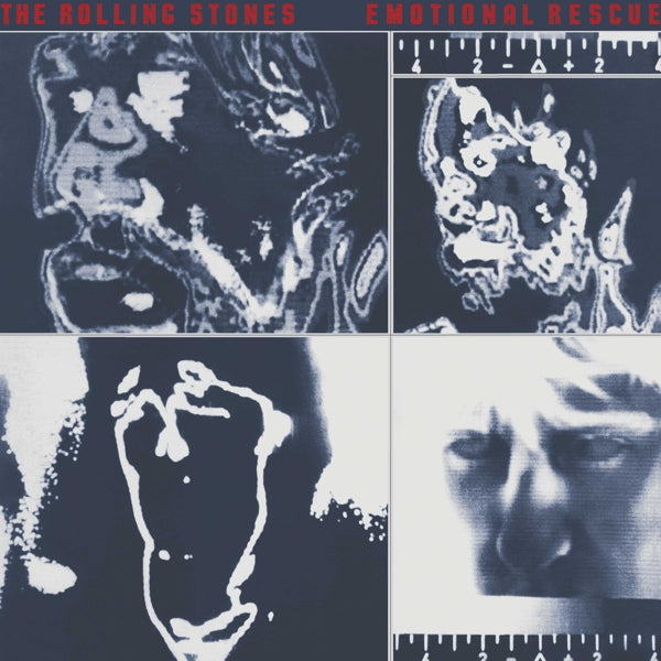 Rolling Stones - Emotional..  |  Vinyl LP | Rolling Stones - Emotional..  (LP) | Records on Vinyl