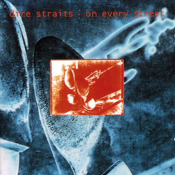 Dire Straits - On Every Street  |  Vinyl LP | Dire Straits - On Every Street  (2 LPs) | Records on Vinyl