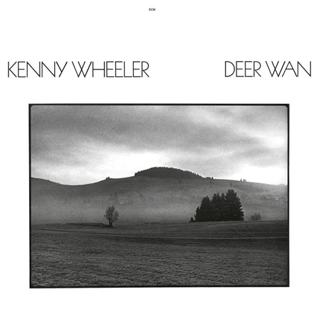  |  Vinyl LP | Kenny Wheeler - Deer Wan (LP) | Records on Vinyl