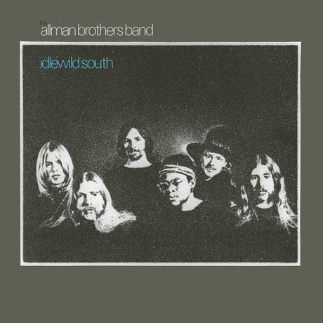  |  Vinyl LP | Allman Brothers Band - Idlewild South (LP) | Records on Vinyl