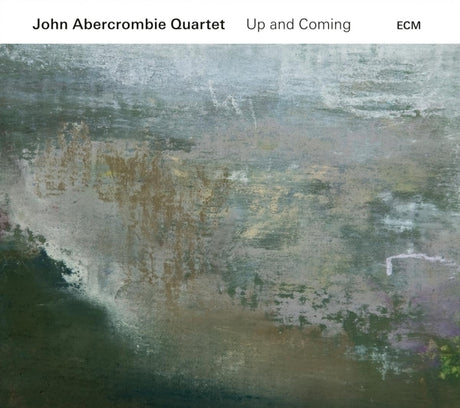  |  Vinyl LP | John -Quartet- Abercrombie - Up and Coming (LP) | Records on Vinyl