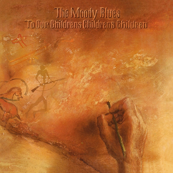 Moody Blues - To Our..  |  Vinyl LP | Moody Blues - To Our..  (LP) | Records on Vinyl