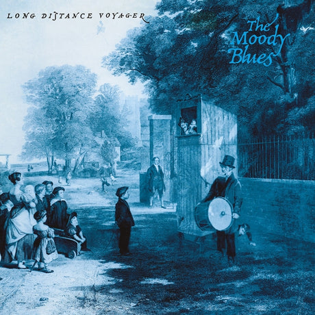 Moody Blues - Long..  |  Vinyl LP | Moody Blues - Long..  (LP) | Records on Vinyl