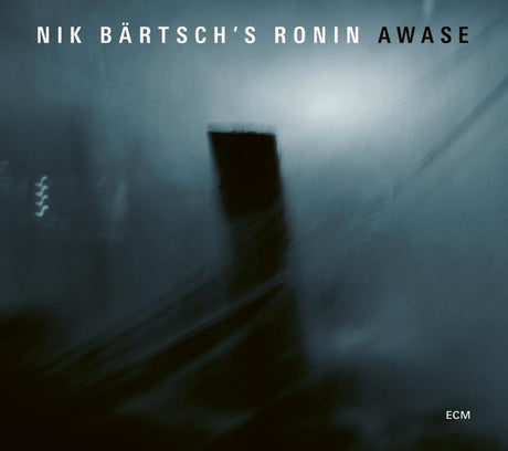Nik Bartsch Ronin - Awase |  Vinyl LP | Nik Bartsch Ronin - Awase (2 LPs) | Records on Vinyl