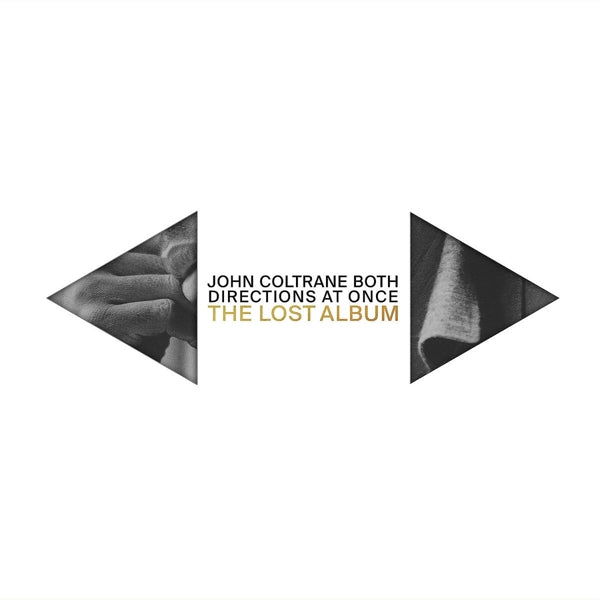 John Coltrane - Both Directions At Once.. |  Vinyl LP | John Coltrane - Both Directions At Once.. (2 LPs) | Records on Vinyl