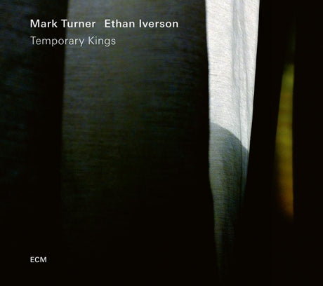  |  Vinyl LP | Mark/Ethan Iverson Turner - Temporary Kings (LP) | Records on Vinyl